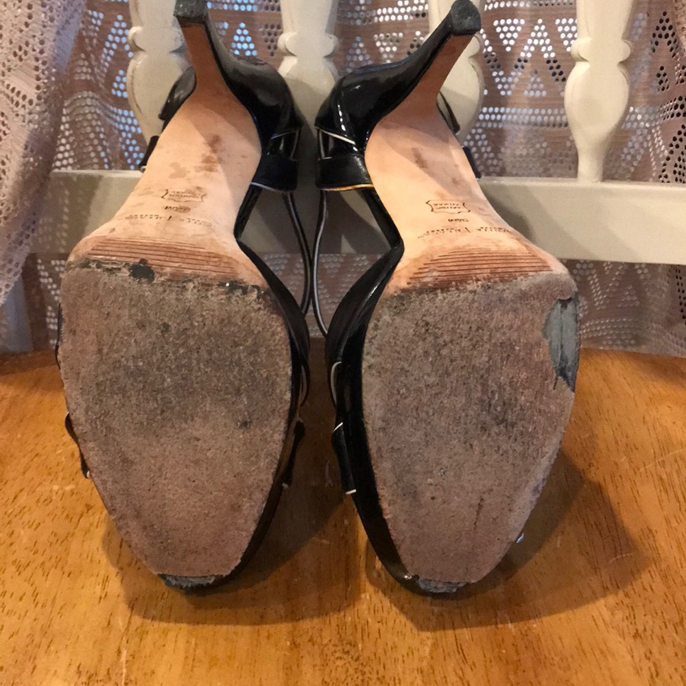 Whbm heels - Picture 5 of 7